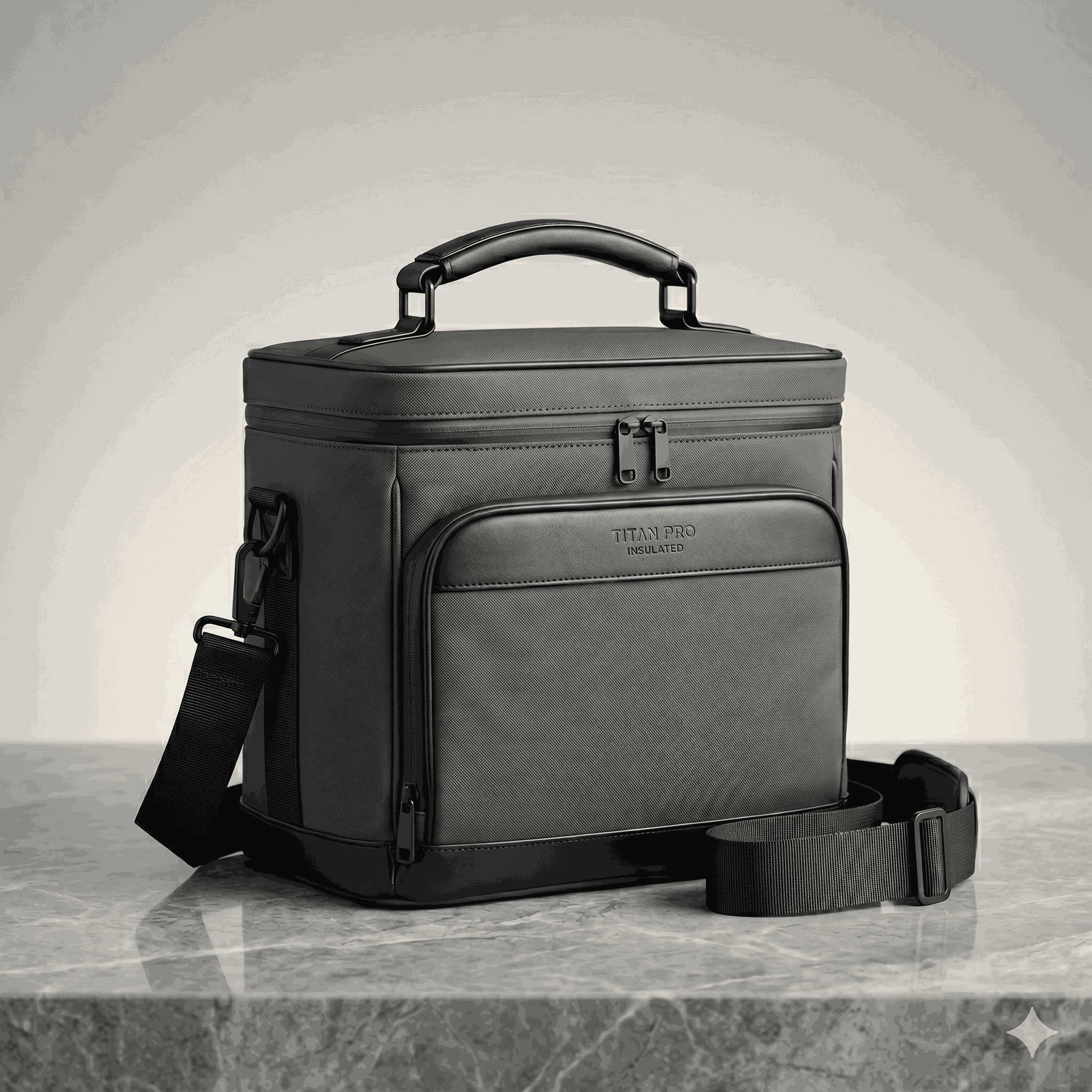 Cooler Bag